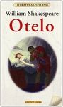 OTELO (LITERATURA UNIVERSAL)