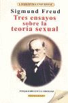 TRES ENSAYOS SOBRE LA TEOR�A SEXUAL