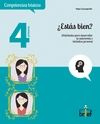 4. �EST�S BIEN? ACTIVIDADES PARA DESARROLLAR LA AUTONOM�A E INICIATIVA PERSONAL (4.