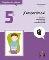 5, �COMPARTIMOS? ACTIVIDADES PARA DESARROLLAR LA AUTONOM�A E INICIATIVA PERSONAL (5