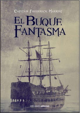 EL BUQUE FANTASMA