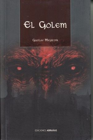 EL GOLEM