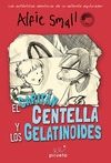 DIARIO DE ALFIE SMALL. EL CAPITN CENTELLA Y LOS GELATINOIDES