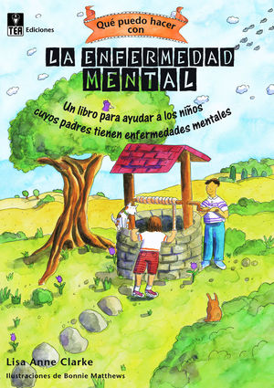 QU� PUEDO HACER CON LA ENFERMEDAD MENTAL