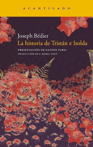 HISTORIA DE TRIST�N E ISOLDA, LA