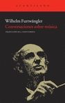 CONVERSACIONES SOBRE M�SICA