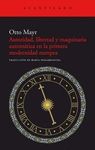 AUTORIDAD LIBERTAD Y MAQUINARIA AUTOMATICA