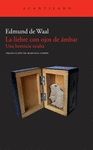 LIEBRE CON OJOS DE �MBAR, LA