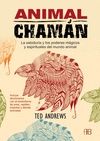 ANIMAL CHAM�N