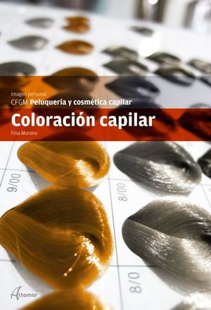 COLORACIN CAPILAR