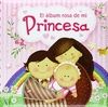 ALBUM ROSA DE MI PRINCESA