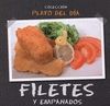 FILETES Y EMPANADOS