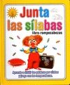 JUNTA LAS S�LABAS: LIBRO ROMPECABEZAS