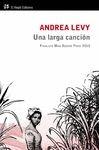 LARGA CANCI�N, LA