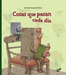 COSAS QUE PASAN CADA D�A