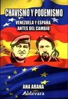 CHAVISMO Y PODEMISMO