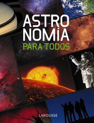 ASTRONOMA PARA TODOS