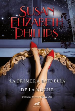 LA PRIMERA ESTRELLA DE LA NOCHE