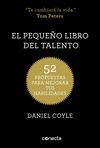 PEQUE�O LIBRO DEL TALENTO, EL