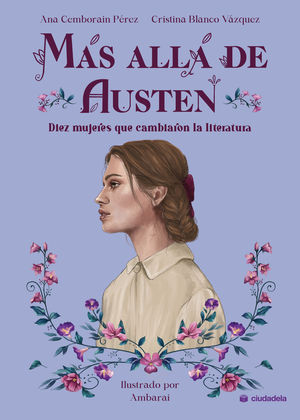 MS ALL DE AUSTEN