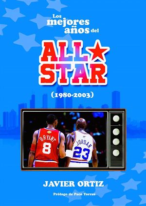 MEJORES A�OS DEL ALL STAR, LOS