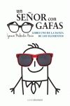 UN SE�OR CON GAFAS