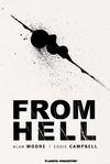 FROM HELL. NUEVA EDICI�N