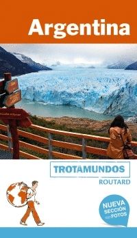 ARGENTINA 2017 TROTAMUNDO ANAYA
