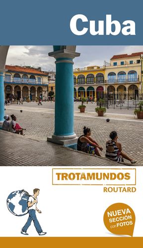 CUBA 2017 TROTAMUNDOS ANAYA
