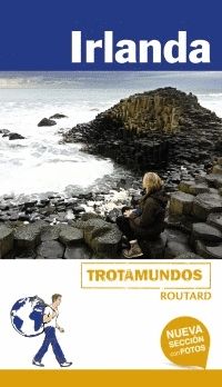 IRLANDA 2017 TROTAMUNDOS ANAYA