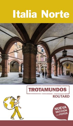 ITALIA NORTE 2017 TROTAMUNDOS ANAYA