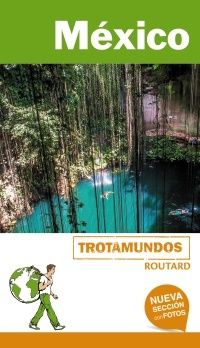 MXICO 2018 TROTAMUNDOS ANAYA