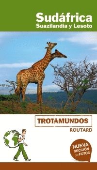 SUDFRICA, SUAZILANDIA Y LESOTO 2018 TROTAMUNDOS