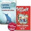 PACK SOMBRA DE LA SIRENA+ SUPER CHARLIE