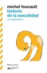 HISTORIA DE LA SEXUALIDAD III.