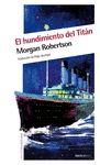 HUNDIMIENTO DEL TITN