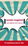 LECCI�N MAGISTRAL