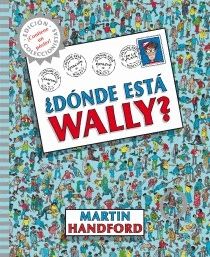 DNDE EST WALLY?