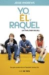 YO, �L Y RAQUEL