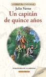 UN CAPIT�N DE QUINCE A�OS