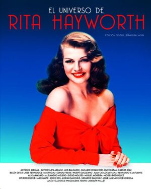 EL UNIVERSO DE RITA HAYWORTH