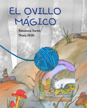 EL OVILLO M�GICO
