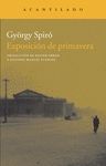 EXPOSICI�N DE PRIMAVERA