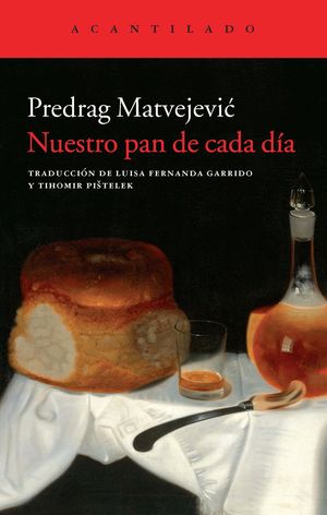 NUESTRO PAN DE CADA D�A