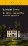 �LTIMO SEPTIEMBRE, EL