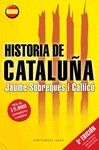 HISTORIA DE CATALU�A