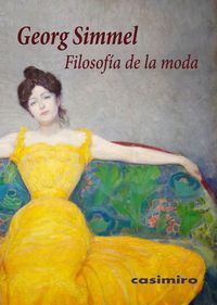 FILOSOF�A DE LA MODA 4�ED