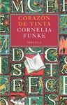 CORAZ�N DE TINTA