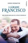 LL�MAME  FRANCISCO
