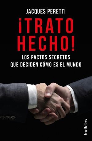 �TRATO HECHO!